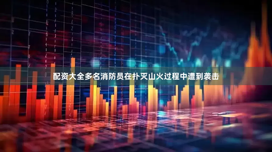 配资大全多名消防员在扑灭山火过程中遭到袭击