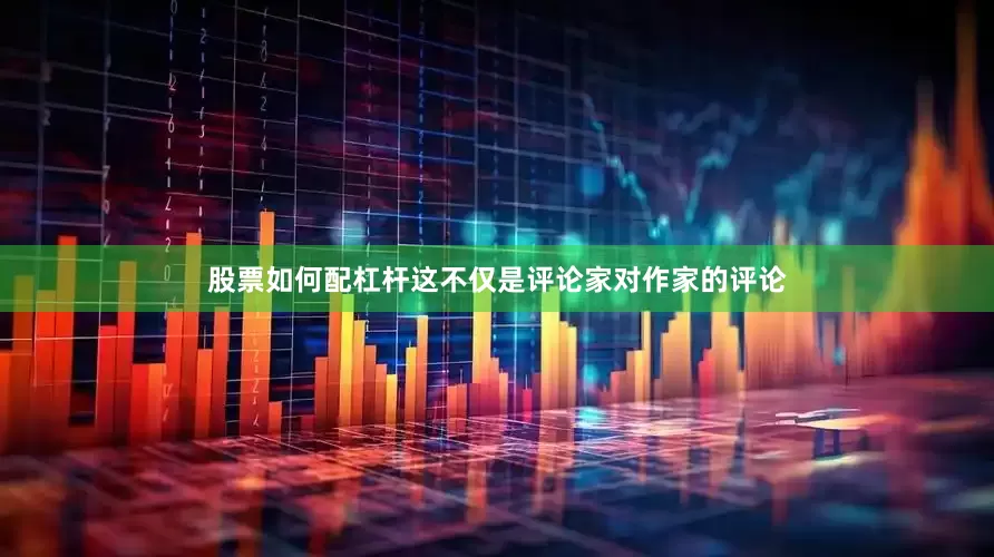股票如何配杠杆这不仅是评论家对作家的评论